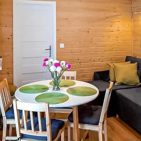Ferienhaus Beautiful In With Wifi *